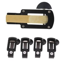 Reed Cutter Saxophone