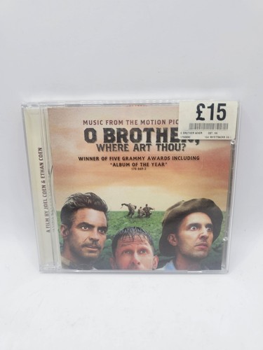 Brother where art thou - brother,
