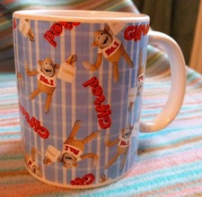 PG Tips ‘Most Famous