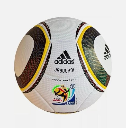 Jabulani football official - football,