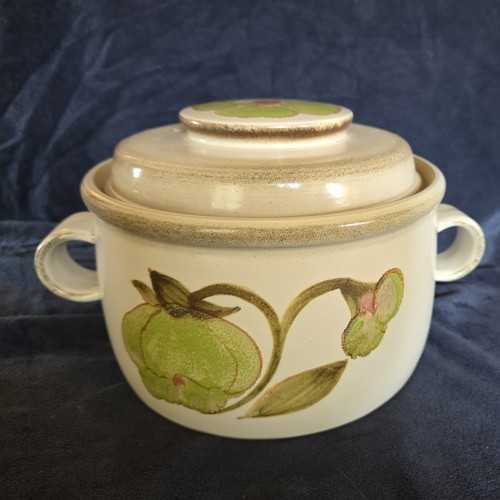 Vintage denby troubadour - denby, large