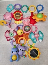 Fisher Price Crib Stroller