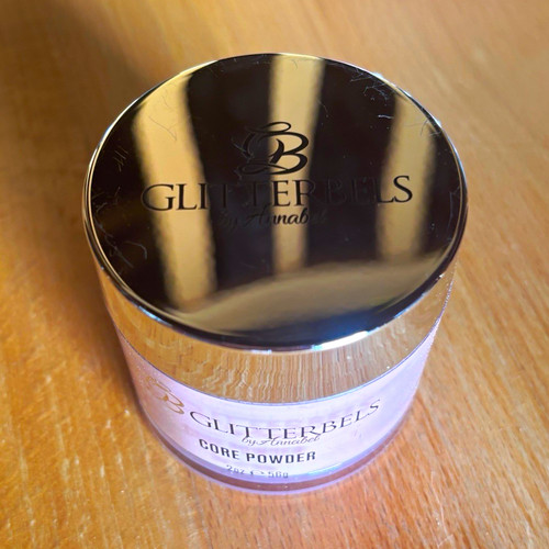 Glitterbels pinkerbel sheer - pinkerbel,