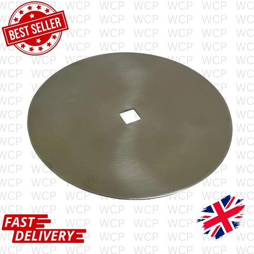 250mm spit skewer disc - 250mm,