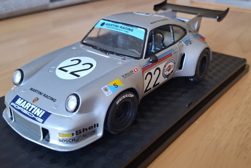 Italeri porsche carrera rsr - carrera,