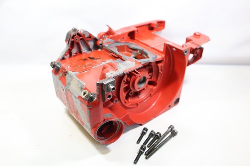 Genuine crankcase solo 644 651 - genuine,