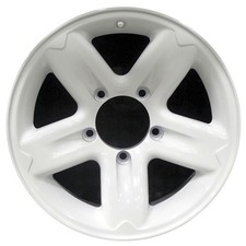 Wheel Rim Suzuki Grand Vitara