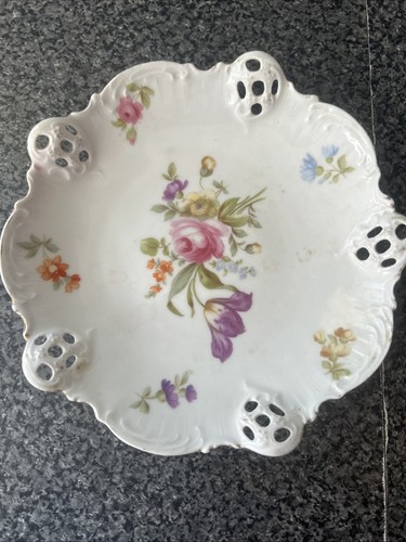 Antique rosenthal moliere - antique,