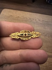 antique Victorian mourning