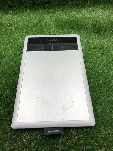 Wacom graphic tablet - graphic, bamboo