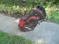 Adams Tight Lies Stand Golf