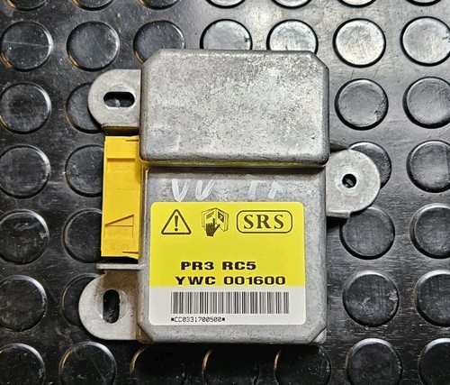 Mgf airbag srs ecu - mgf,