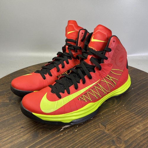 Nike hyperdunk 2012 shoes mens - nike,