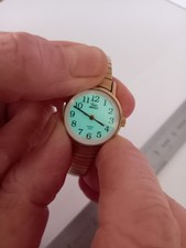 Timex Indiglo Ladies Quartz