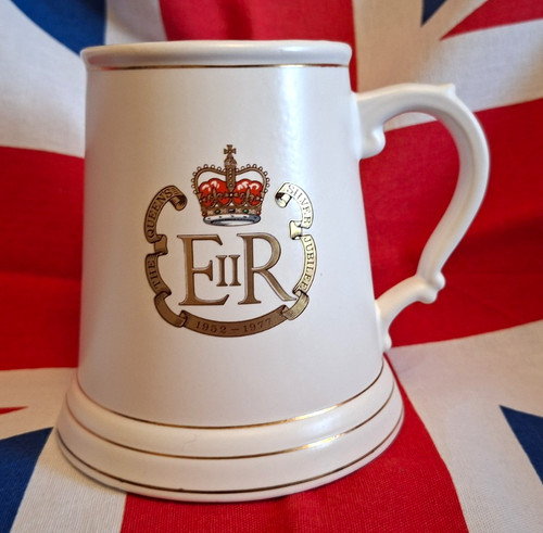 Whitbread ceramic beer - ceramic,