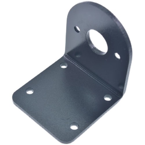 Motor bracket mounting - motor,