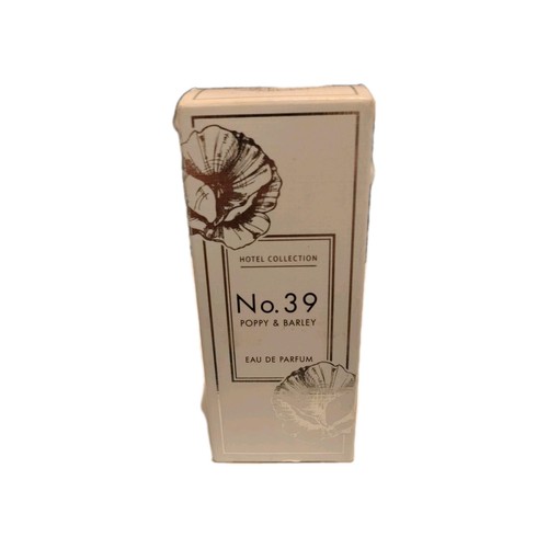Aldi poppy barley - no, 39