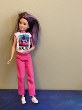 Barbie Little Sister Doll