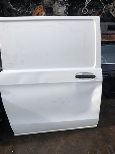 Mercedes vito 2014 2022 - vito, 2014-