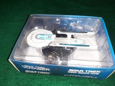 Eaglemoss ENTERPRISE B - Star Trek Starships - #40