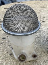  Cosworth F1 trumpet /Plastic Inlet Manifolds ? Formula One Race Car /V8 type? 