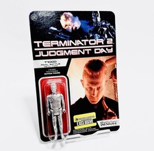Terminator 2 Judgement Day
