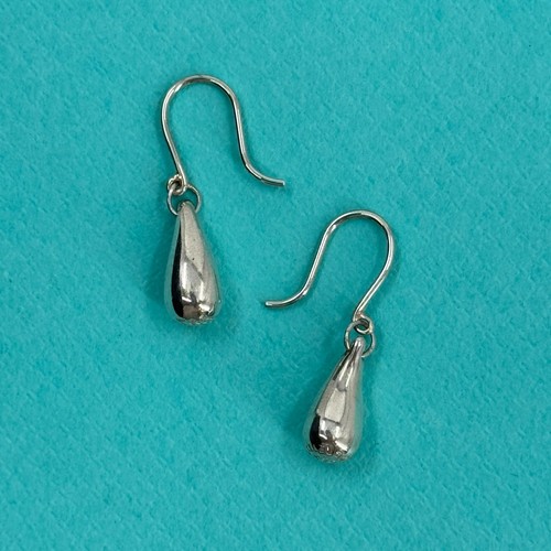 Tiffany loving heart stud - loving,