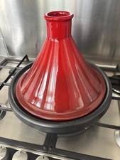 Le Creuset Cast Iron and