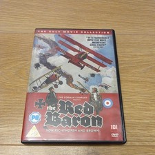 The Red Baron - Von Richthofen
