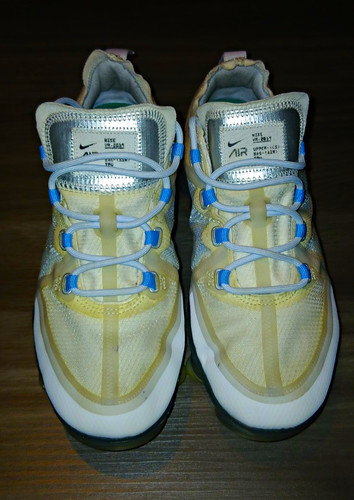 Nike air vapormax 2019 men - air,