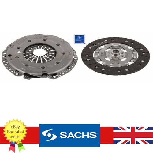 Clutch kit for citroen c4 - kit,