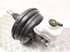 Range Rover Sport servo with brake master cylinder DPLA-2B195-BB 3.0 SDV6 2015