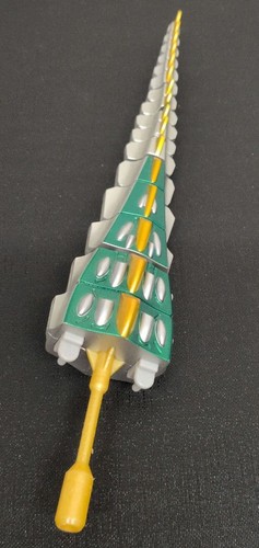 Power rangers wild force - rangers,