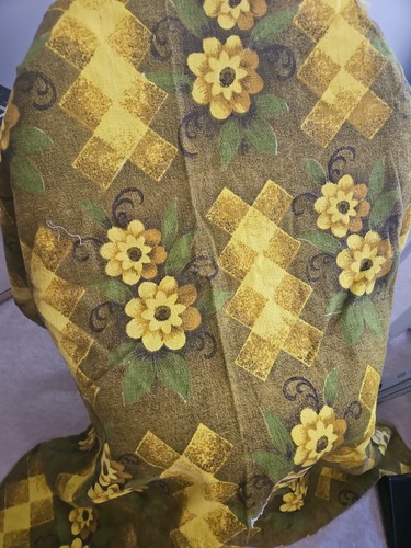 Large piece vintage retro - piece, vintage/retro