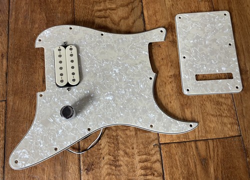 Tom delonge style - tom, loaded