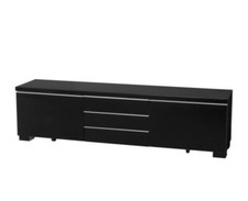IKEA Besta Burs TV Unit High