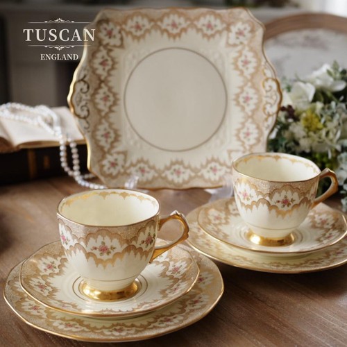 Tuscan rare tea - uk,