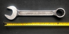Primus 38mm Heavy Duty Metric Combination Spanner