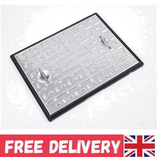 5 Tonne Galvanised Steel