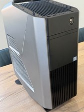 Alienware Aurora R7 - Spare Parts - No PSU or HDD