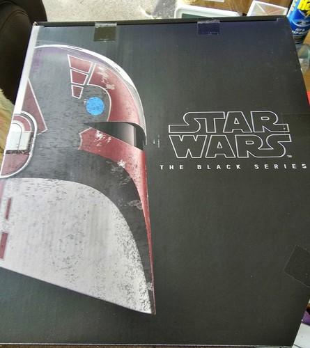 Star wars the - wars, black
