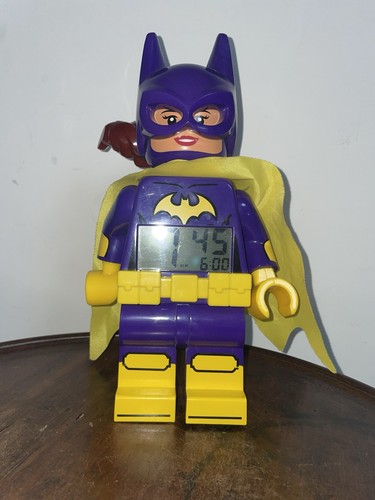 Lego batman movie - movie, 10”