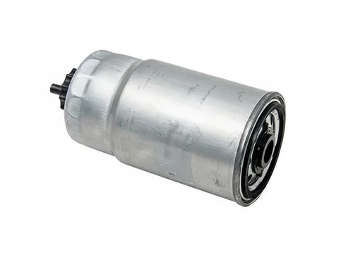 Fuel filter spin - filter, spin-on