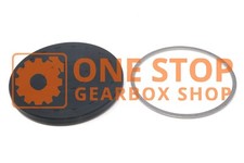 AUDI, SEAT, SKODA, VW 02M /