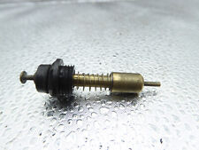 SUZUKI BANDIT 600 MK1 GSF600 95 - 99  CARB CARBURETTOR CHOKE PLUNGER PISTON