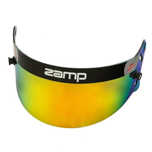 Zamp gold prism - prism, helmet