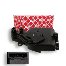 Febi 34151 Adjustment Motor