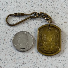 Vintage WWII Poland Polish