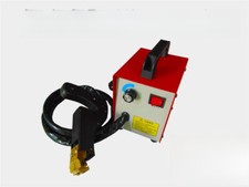 Rubber Sheet Carving Machine