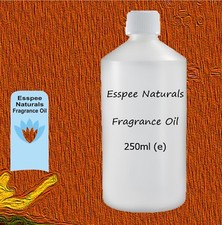 Fragrance oils 250 - 250, ml
